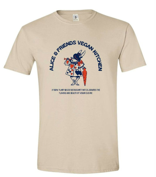 Alice & Friends’ T-shirt (Special Edition)